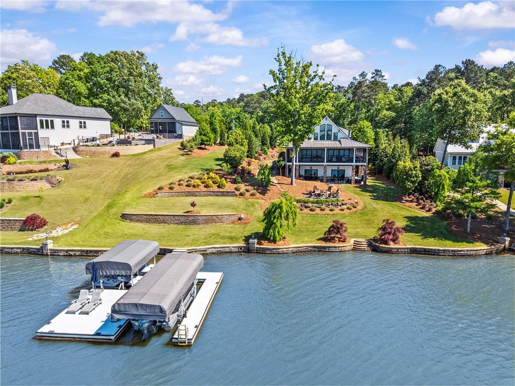 1951 Northwoods Drive