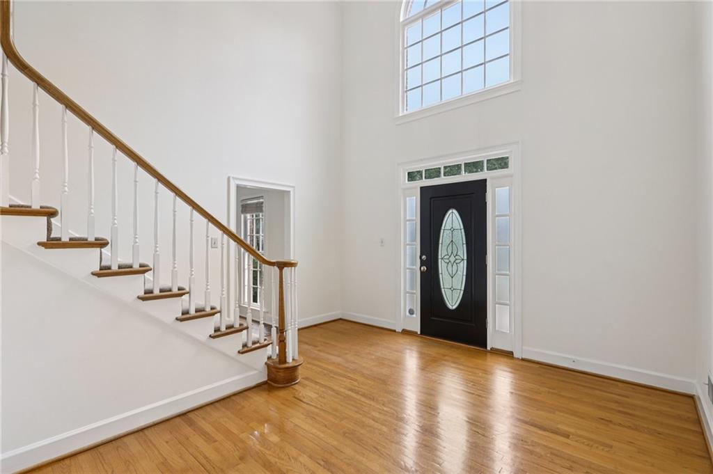 221 Larkshyre Trail