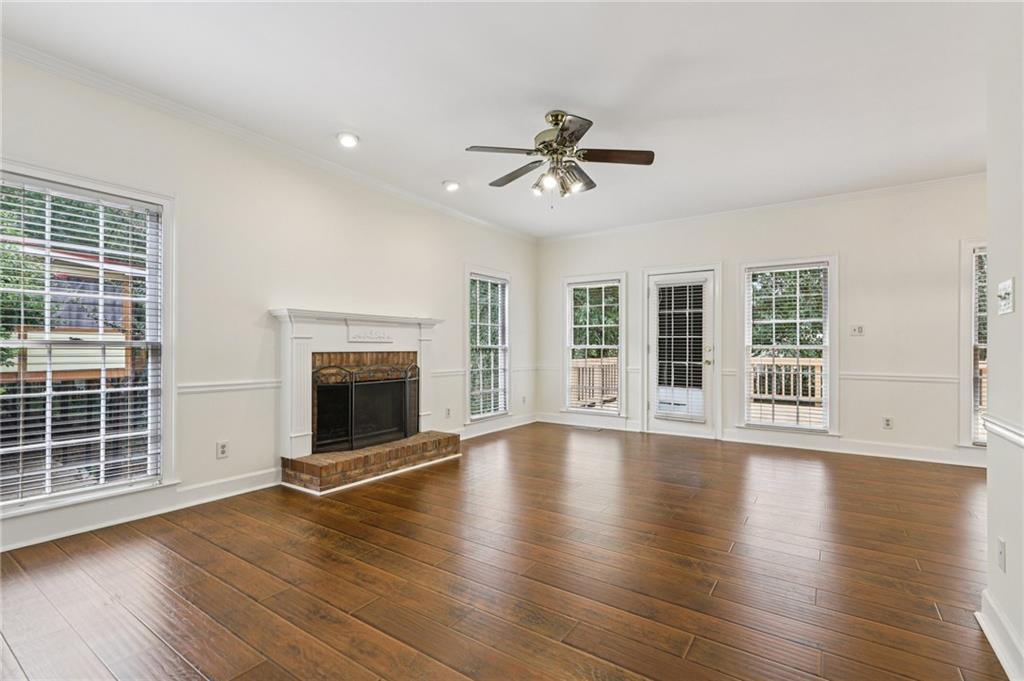 221 Larkshyre Trail