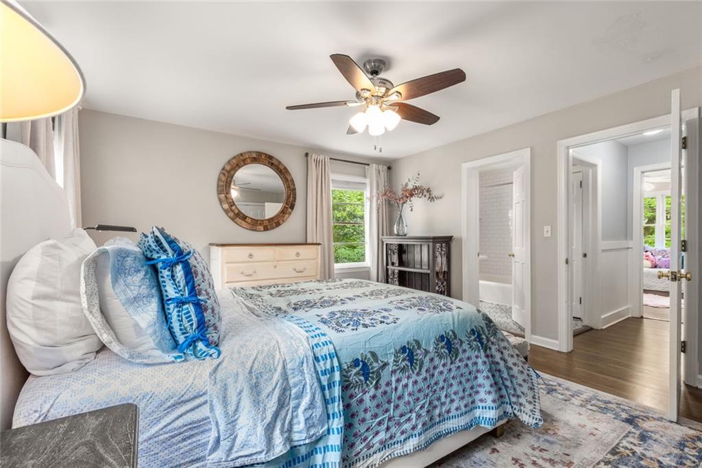 504 Kingswood Lane, Atlanta, Georgia image 36