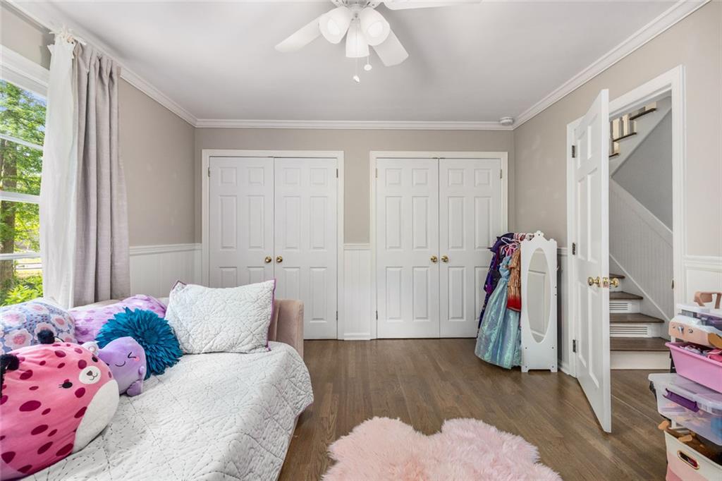 504 Kingswood Lane, Atlanta, Georgia image 39
