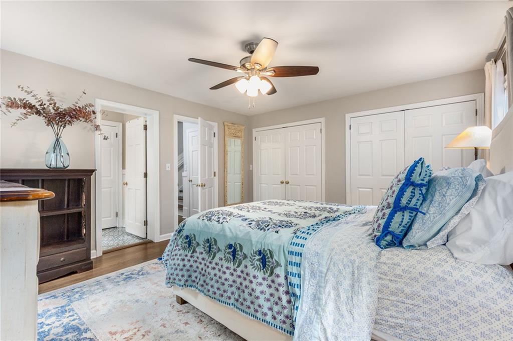 504 Kingswood Lane, Atlanta, Georgia image 37