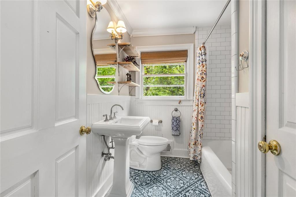 504 Kingswood Lane, Atlanta, Georgia image 34