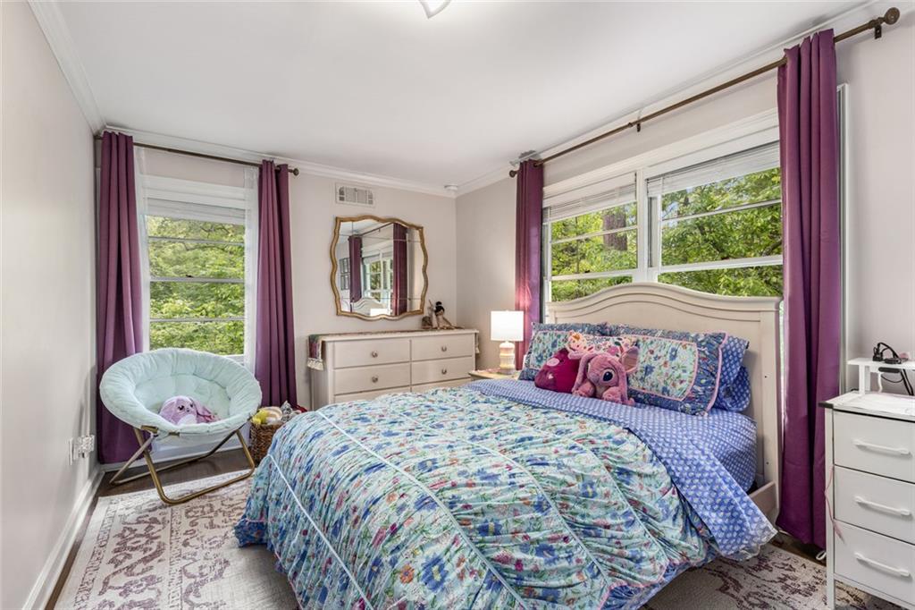 504 Kingswood Lane, Atlanta, Georgia image 32