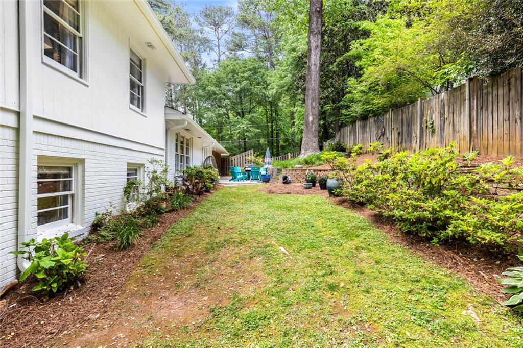 504 Kingswood Lane, Atlanta, Georgia image 48
