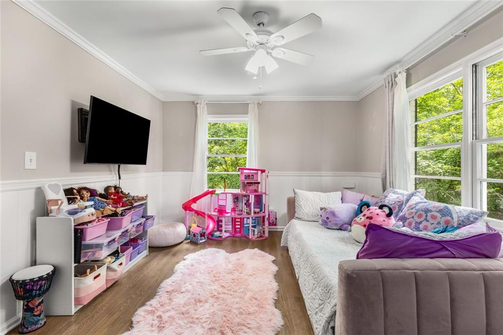 504 Kingswood Lane, Atlanta, Georgia image 38