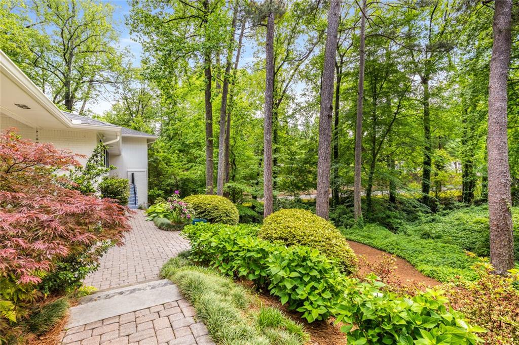 504 Kingswood Lane, Atlanta, Georgia image 6
