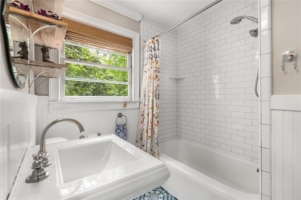 504 Kingswood Lane, Atlanta, Georgia image 35