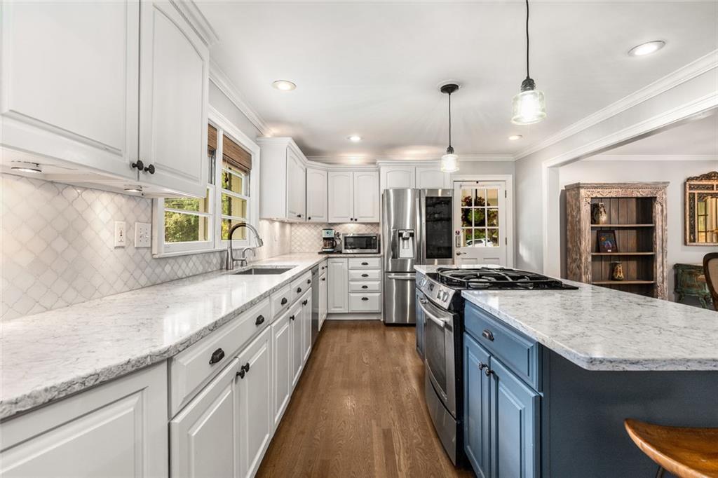 504 Kingswood Lane, Atlanta, Georgia image 18