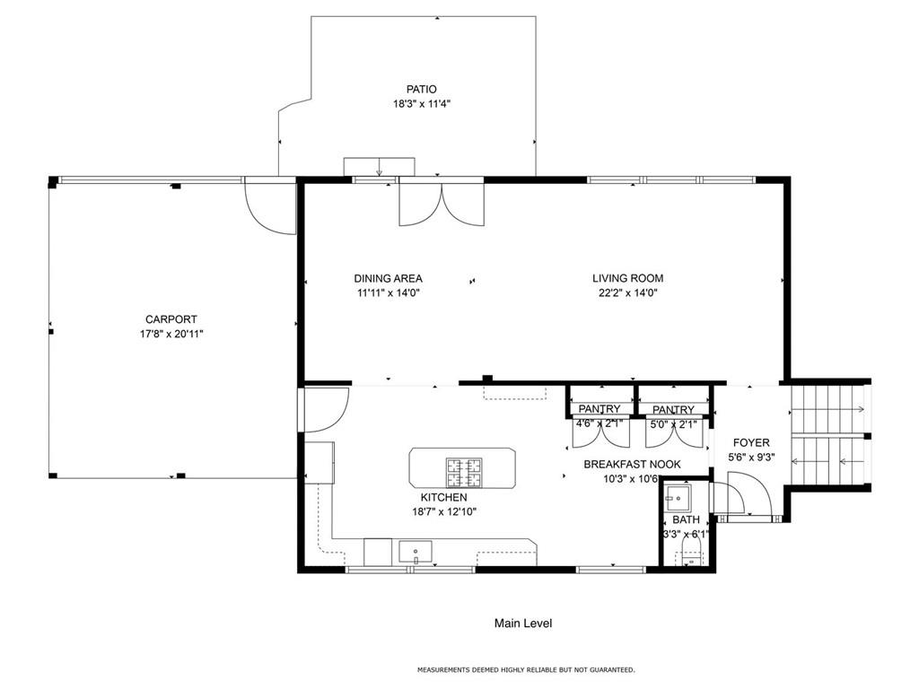 504 Kingswood Lane, Atlanta, Georgia image 50