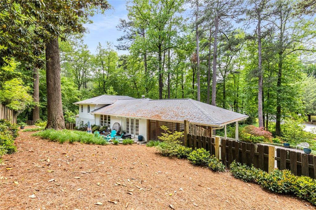 504 Kingswood Lane, Atlanta, Georgia image 44