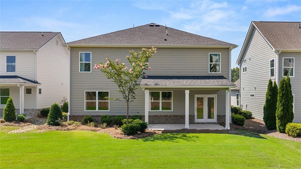 Photo of 585 Great Salt Lane, Hoschton, GA 30548 (MLS # 7788057)