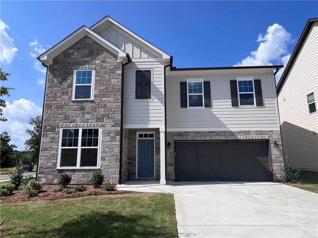 View Cumming, GA 30041 house
