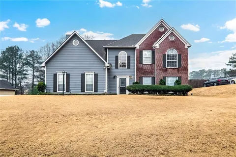 3805 Dogwood Farm Road, Decatur, GA 30034 - MLS#: 7508557