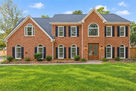 Homes For Sale - 465 Chatfield Pointe<br/> Marietta, GA 30064