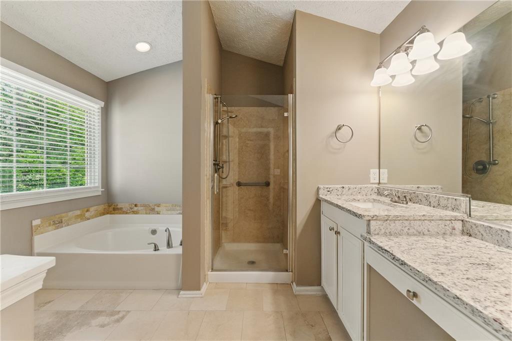 2154 Marne Glen, Kennesaw, Georgia image 13