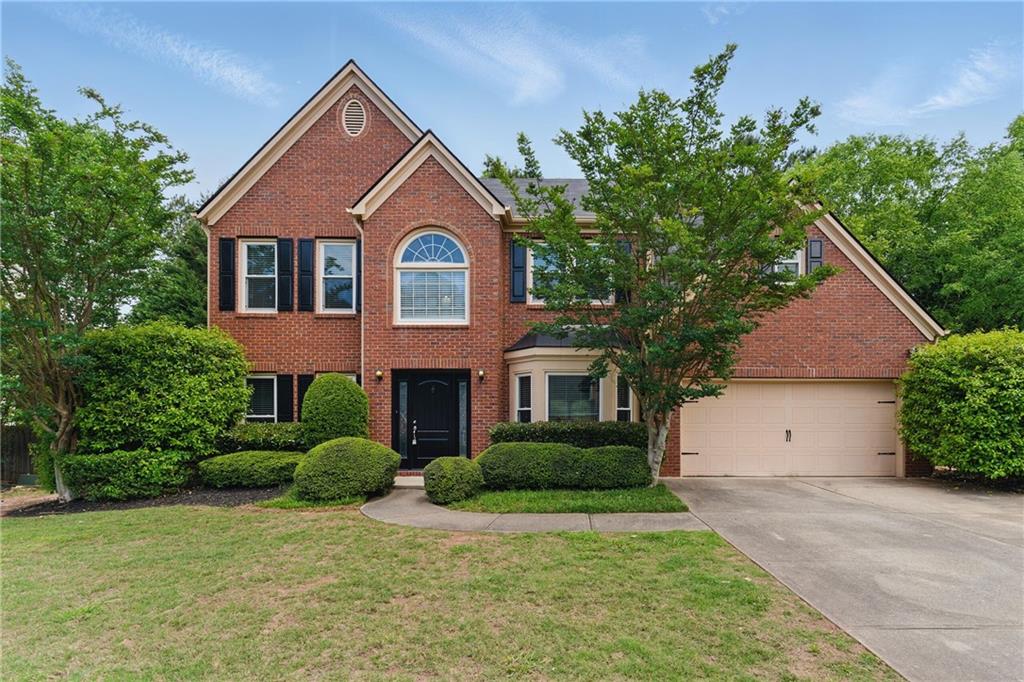 2154 Marne Glen, Kennesaw, Georgia image 1