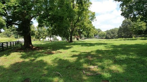 Vacant Land For Sale - 0000 Franklin Goldmine Road<br/> Cumming, GA 30028
