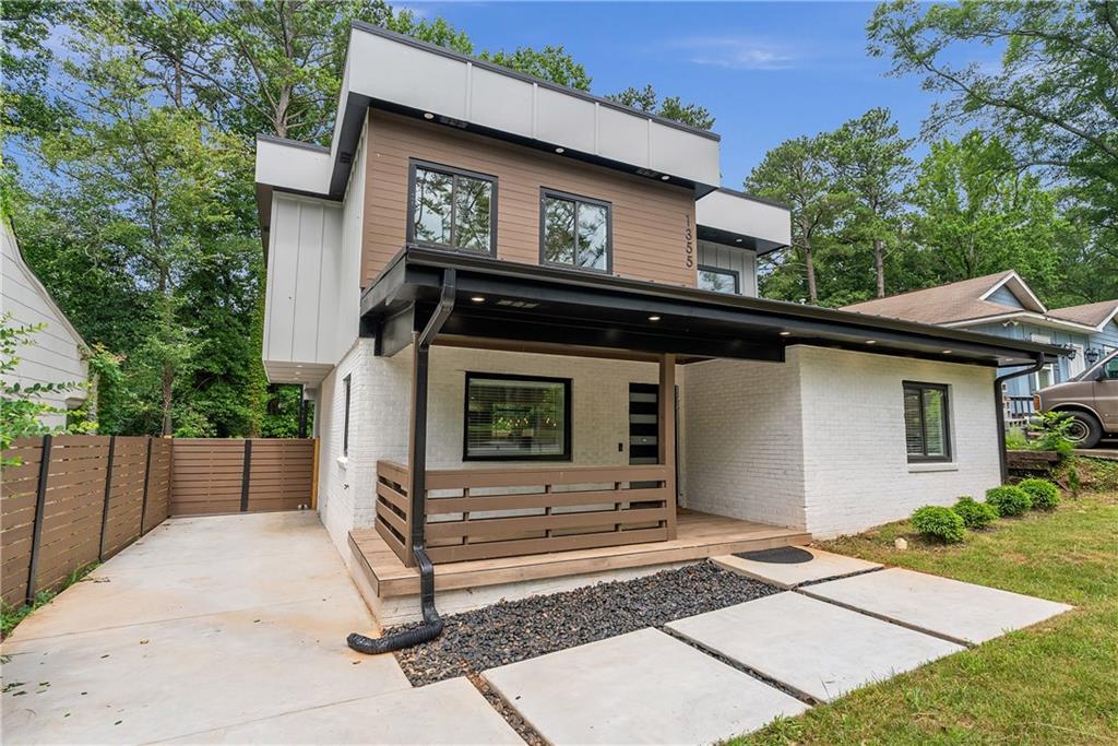 1355 Lockwood Drive SW