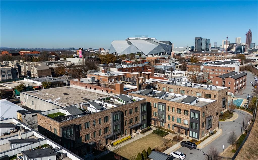 256 Castleberry Station Drive