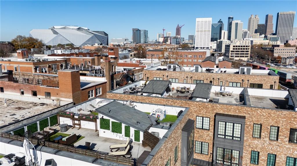 256 Castleberry Station Drive