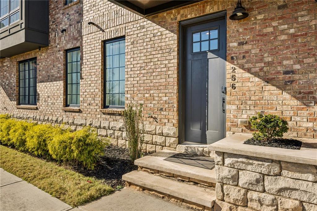 256 Castleberry Station Drive