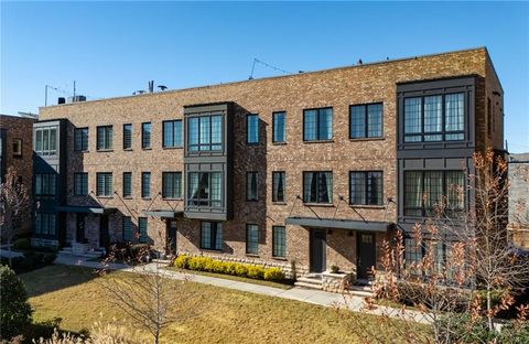 256 Castleberry Station Drive Atlanta GA 30313