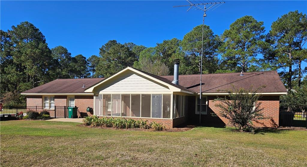 3408 Forest Ridge Drive