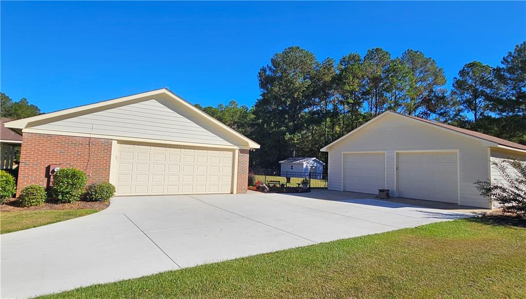 3408 Forest Ridge Drive