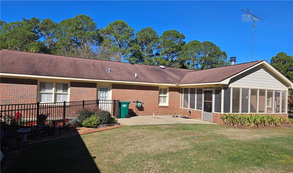 3408 Forest Ridge Drive