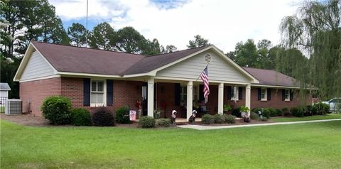 3408 Forest Ridge Drive Albany GA 31721