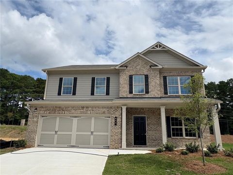 936 Lakeview Oaks Court Grayson GA 30017