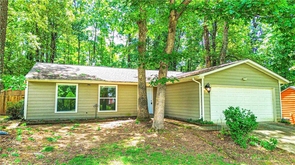 Looking for low maintenance and simple living? This one level home has a NEW roof, NEW hardiplank siding, NEW heating and air, NEW deck, NEW windows and sliding door, NEW hot water heater, NEW appliances, NEW light and plumbing fixtures.