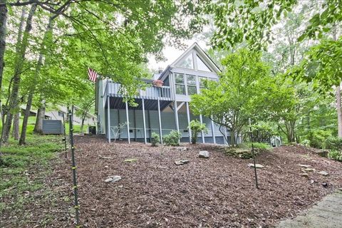 784 Fairway Drive Jasper GA 30143