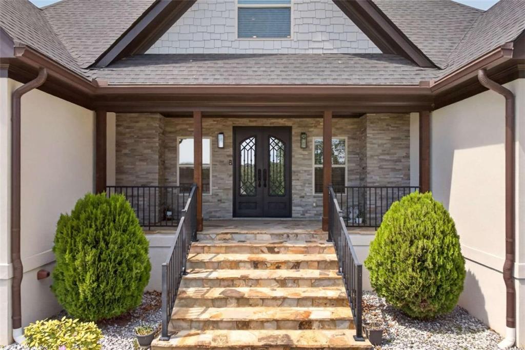 719 Austin Reynolds Road