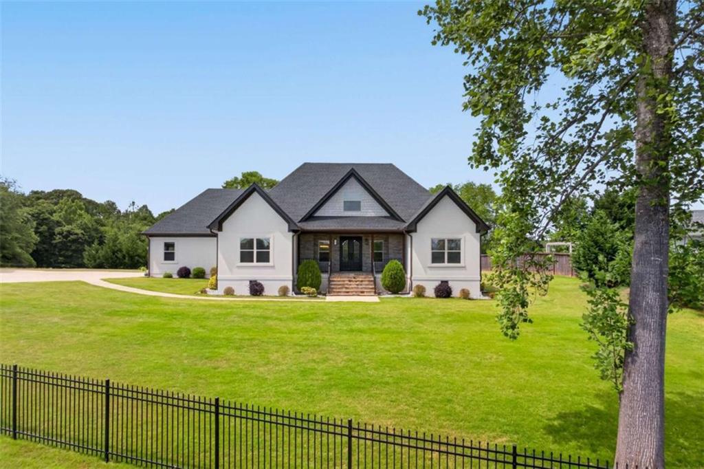 719 Austin Reynolds Road