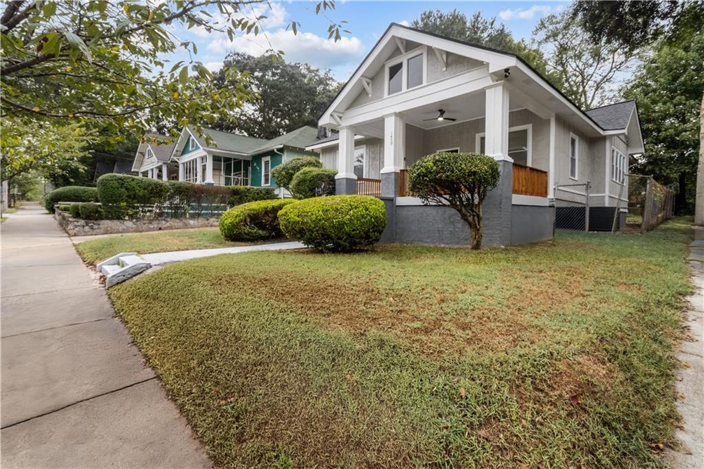1459 Mozley Place