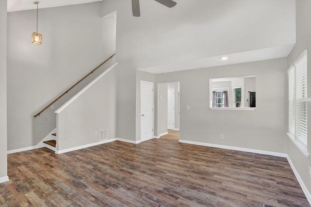 Photo of 5515 Forest Downs Circle Circle, Atlanta, GA 30349 (MLS # 7786107)