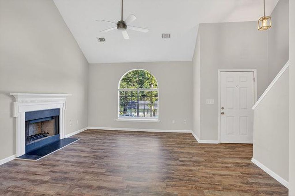 Photo of 5515 Forest Downs Circle Circle, Atlanta, GA 30349 (MLS # 7786107)