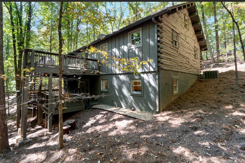 884 Quail Cove Drive, Big Canoe, Georgia image 32