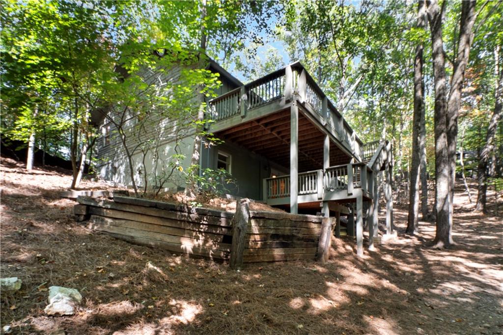 884 Quail Cove Drive, Big Canoe, Georgia image 30