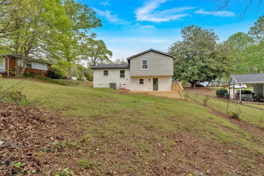 2637 Crestdale Circle, Atlanta, Georgia image 34
