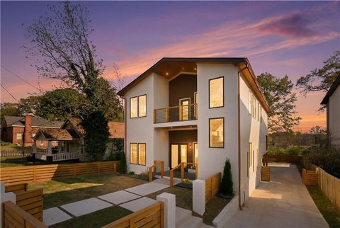 1927 Memorial Drive SE Atlanta GA 30317