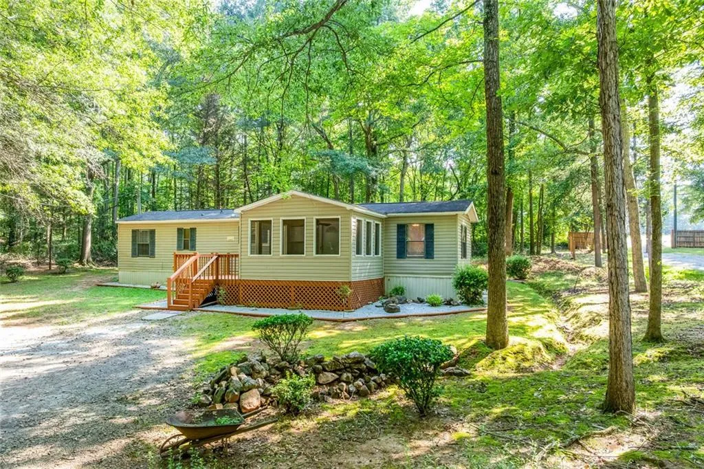 Jefferson, Georgia 30549, United States, 2 Bedrooms Bedrooms, ,2 BathroomsBathrooms,Residential,Pending,159612