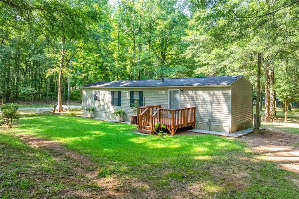 Jefferson, Georgia 30549, United States, 2 Bedrooms Bedrooms, ,2 BathroomsBathrooms,Residential,Pending,159612