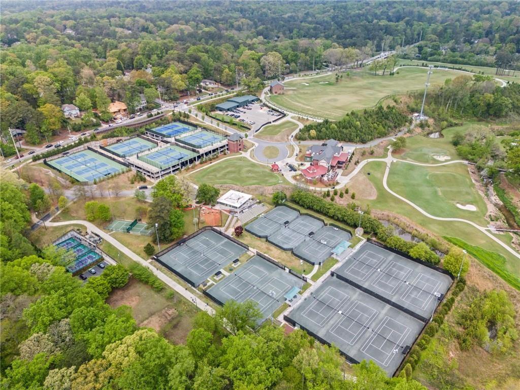 101 Ardmore Place #3, Atlanta, Georgia image 42
