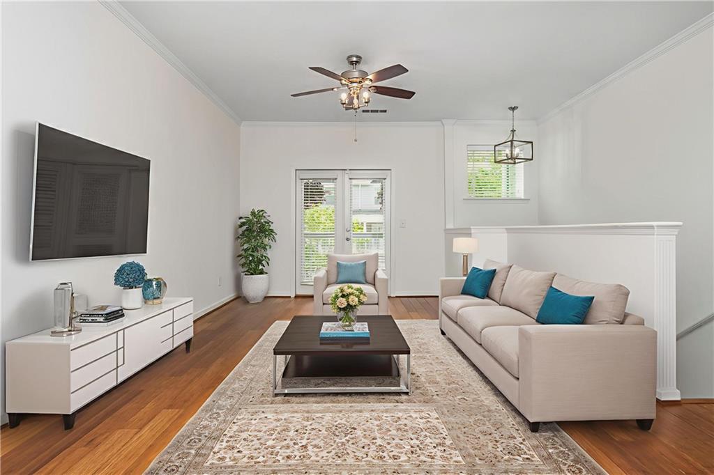 1100 Liberty Parkway NW 403