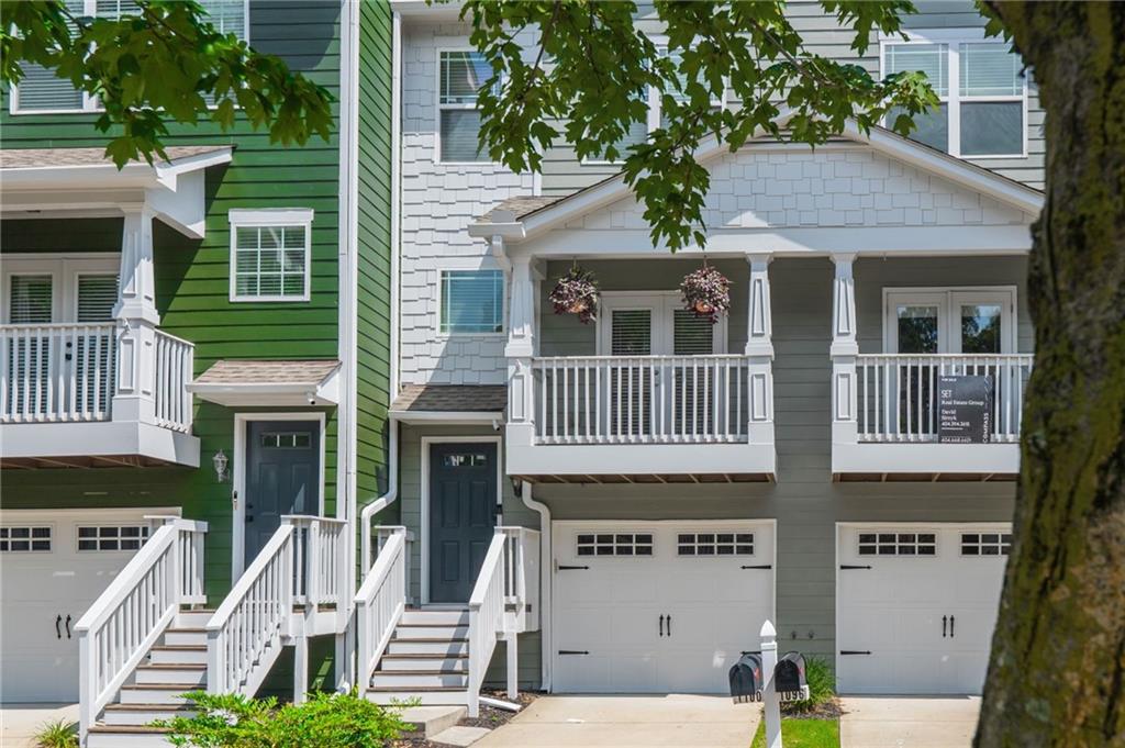 1100 Liberty Parkway NW 403