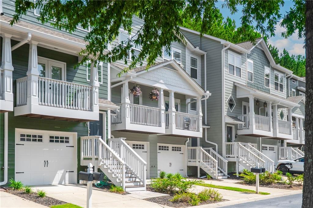 1100 Liberty Parkway NW 403