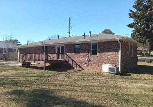 6258 Mount Zion Boulevard, Morrow, Georgia image 4